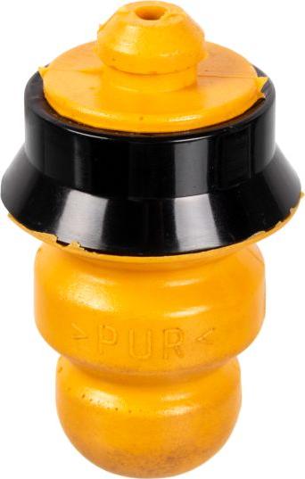 FEBI Bilstein 171866 — Dystans gumowy, resorowanie