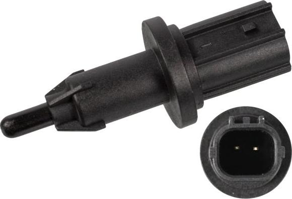 FEBI Bilstein 171860 — Czujnik, temperatura powietrza dolotowego