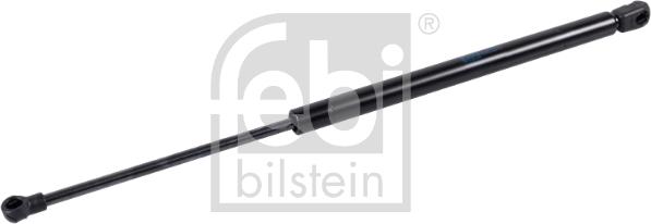 FEBI Bilstein 171823 — Sprężyna gazowa, pokrywa bagażnika