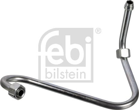 FEBI Bilstein 171391 — Przewód wysokiego ciśnienia, układ wtryskowy