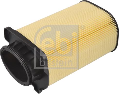 FEBI Bilstein 171358 — Filtr powietrza