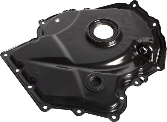 FEBI Bilstein 171353 — Pokrywa korpusu, korpus skrzyni korbowej