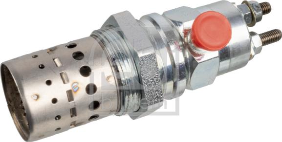 FEBI Bilstein 171364 — Świeca żarowa
