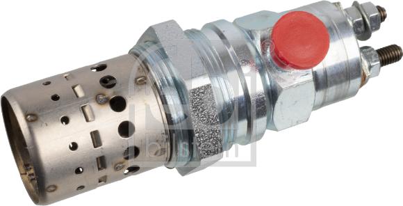FEBI Bilstein 171365 — Świeca żarowa