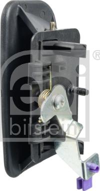 FEBI Bilstein 171363 — Klamka drzwi