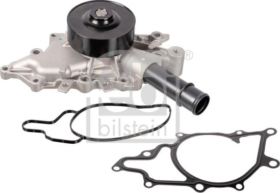 FEBI Bilstein 17130 — Pompa wodna