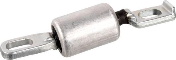 FEBI Bilstein 171312 — Łożyskowanie, wahacz