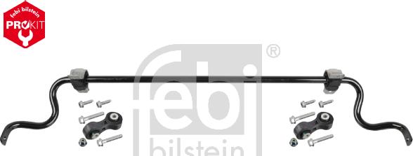 FEBI Bilstein 171385 — Stabilizator, zawieszenie