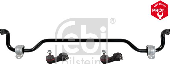FEBI Bilstein 171387 — Stabilizator, zawieszenie
