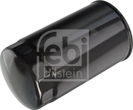 FEBI Bilstein 171330 - FILTR PALIWA NISSAN ATLEON 10.06->