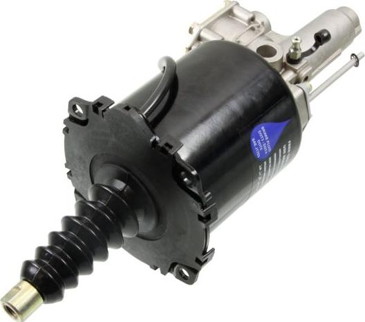 FEBI Bilstein 171326 — Wspomaganie sprzęgła