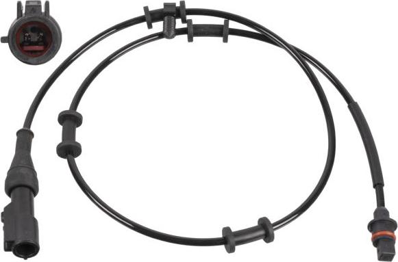 FEBI Bilstein 171378 — Czujnik, prędkość obrotowa koła
