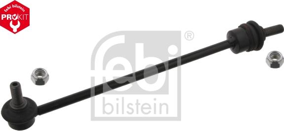 FEBI Bilstein 17129 - ŁĄCZNIK STAB. PEUGEOT P. XANTI