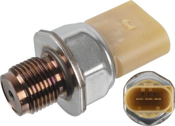 FEBI Bilstein 171255 - CZUJNIK CIŚN. PALIWA VW GOLF 2.0TDI 10-