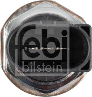 FEBI Bilstein 171256 - CZUJNIK CIŚN. PALIWA VW TOUAREG 3.0TDI 10-