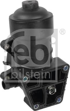 FEBI Bilstein 171212 — Obudowa, filtr oleju