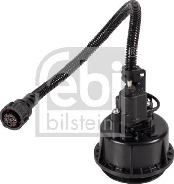 FEBI Bilstein 171239 — Odstojnik wody z paliwa