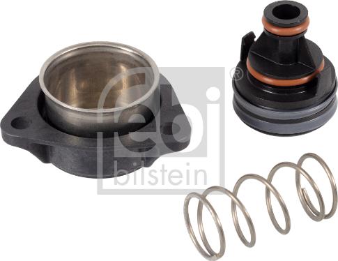 FEBI Bilstein 171237 — Pompa, zespół zasilający