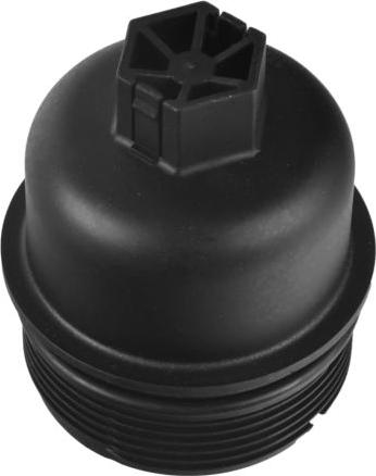 FEBI Bilstein 171751 - POKRYWA FILTRA OLEJU NISSAN PRIMASTAR. QASHQAI. X-TRIAL II 07.02-