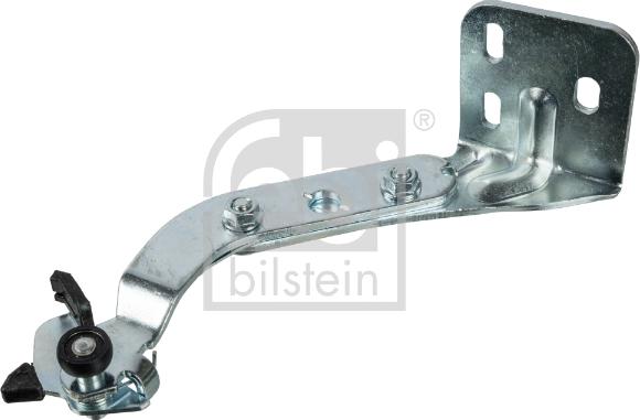 FEBI Bilstein 171780 — Prowadnica rolkowa, drzwi przesuwne