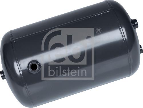 FEBI Bilstein 178969 - Zbiornik powietrza