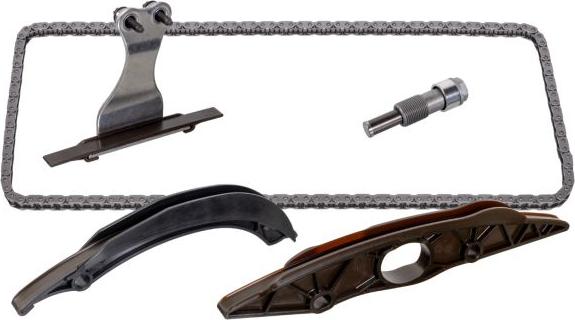 FEBI Bilstein 178909 - ZESTAW ŁAŃCUCHA ROZRZĄDU BMW B48 1.5-2.0