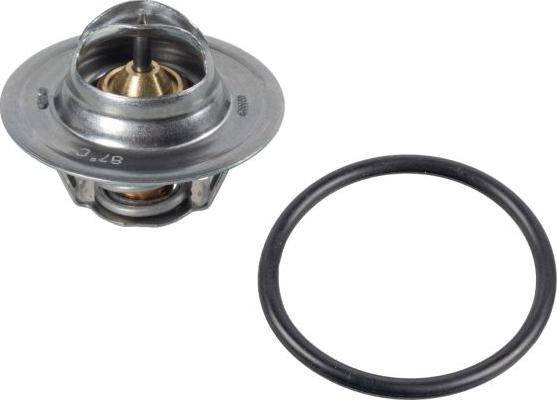 FEBI Bilstein 17890 — Termostat, środek chłodzący