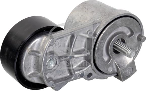 FEBI Bilstein 178988 - NAPINACZ PASKA MICRO ASTRA K 1.6 CDTI