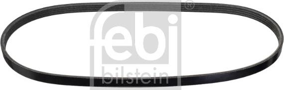 FEBI Bilstein 178934 - PASEK -MICRO- 4PK900