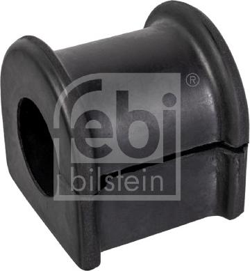 FEBI Bilstein 178920 - GUMA STAB. TOYOTA T. LAND CRUISER 98- LE-PR 23MM