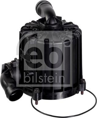 FEBI Bilstein 178970 — Separator oleju, odpowietrzenie przestrzeni korbowej