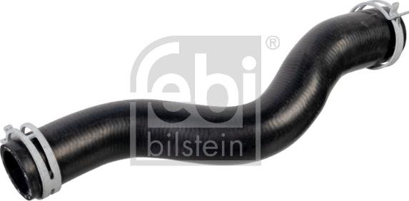 FEBI Bilstein 178469 - PRZEWÓD UKŁADU CHŁODZENIA CITROEN JUMPY II 2.0 HDI 06-