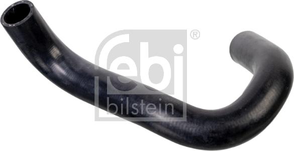 FEBI Bilstein 178462 — Przewód elastyczny chłodnicy