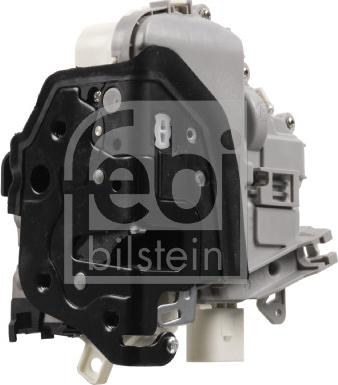 FEBI Bilstein 178400 - ZAMEK DRZWI AUDI A1.A4.A5.A6.A7.A8.Q3.Q5. VW TOUAREG 03.06- LE PRZÓD