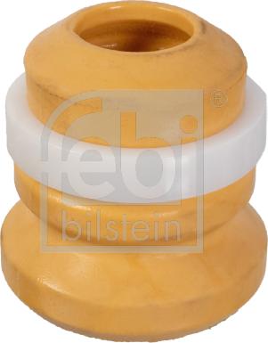 FEBI Bilstein 178416 — Dystans gumowy, resorowanie