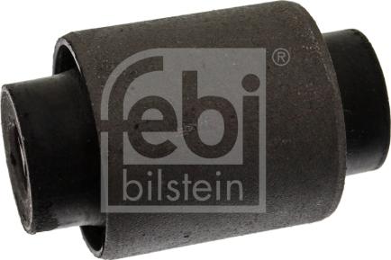 FEBI Bilstein 17841 - Silentblock wahacza tył