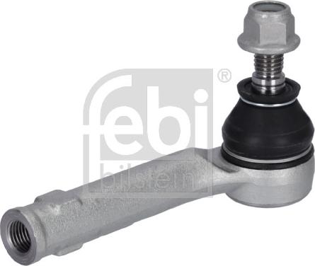 FEBI Bilstein 178480 - KOŃC. DR. KIER. FORD ECOSPORT 1.0-1.5 13- PR