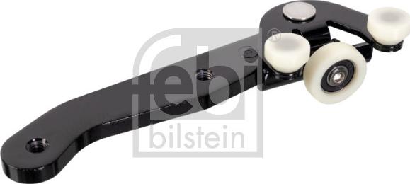 FEBI Bilstein 178438 — Prowadnica rolkowa, drzwi przesuwne