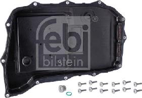 FEBI Bilstein 178421 — Filtr hydrauliczny, automatyczna skrzynia biegów