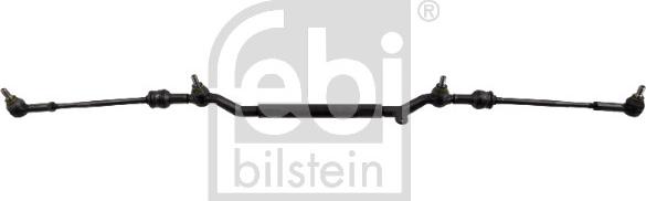 FEBI Bilstein 178476 — Drążek kierowniczy