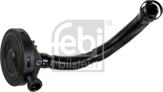 FEBI Bilstein 178472 - ZAWÓR ODMY VW  POLO 1.4 06-