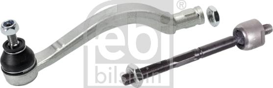 FEBI Bilstein 178595 — Drążek kierowniczy poprzeczny