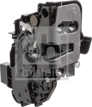 FEBI Bilstein 178559 - ZAMEK DRZWI LAND ROVER DISCOVERY IV. RANGE ROVER EVOQUE 09.09-12.18 PR PRZÓD