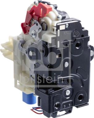 FEBI Bilstein 178558 — Zamek drzwi