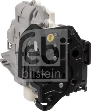 FEBI Bilstein 178564 - ZAMEK DRZWI AUDI Q7. SEAT IBIZA IV. SKODA SUPERB II. VW PASSAT. TIGUAN 03.06-12.15 PR PRZÓD