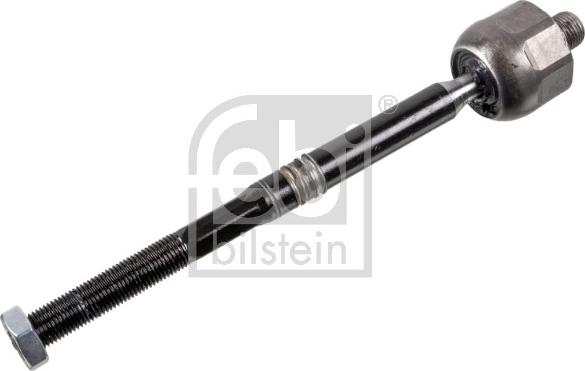 FEBI Bilstein 178519 - Połączenie osiowe, drążek kierowniczy poprzeczny