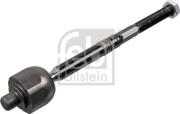 FEBI Bilstein 178519 - Połączenie osiowe, drążek kierowniczy poprzeczny