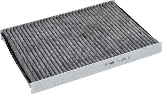 FEBI Bilstein 178586 — Filtr kabinowy