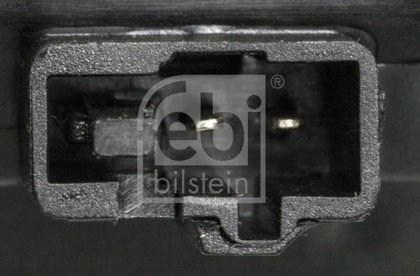 FEBI Bilstein 178580 - Klamka drzwi