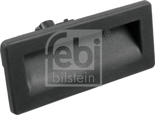 FEBI Bilstein 178580 - Klamka drzwi